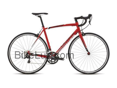 Specialized Allez Junior avaliação e ficha técnica